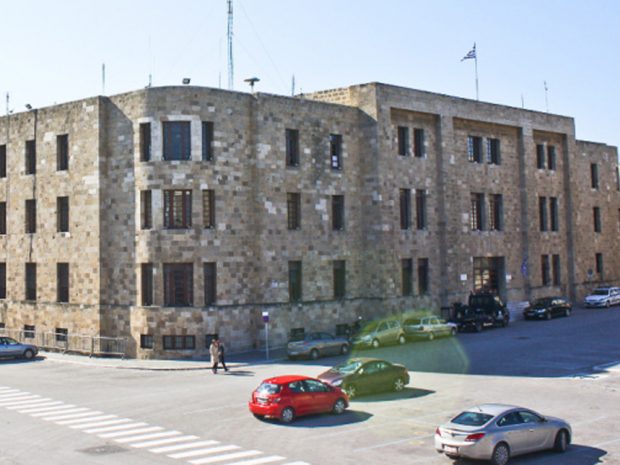 ΑΣΤΥΝΟΜΙΚΗ ΔΙΕΥΘΥΝΣΗ