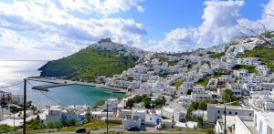 ΑΣΤΥΠΑΛΑΙΑ