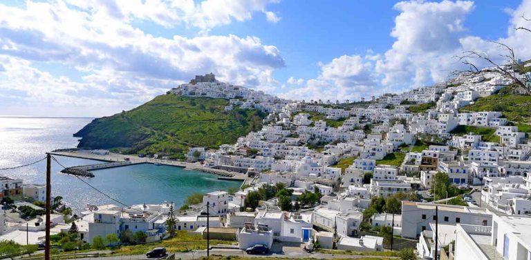 ΑΣΤΥΠΑΛΑΙΑ