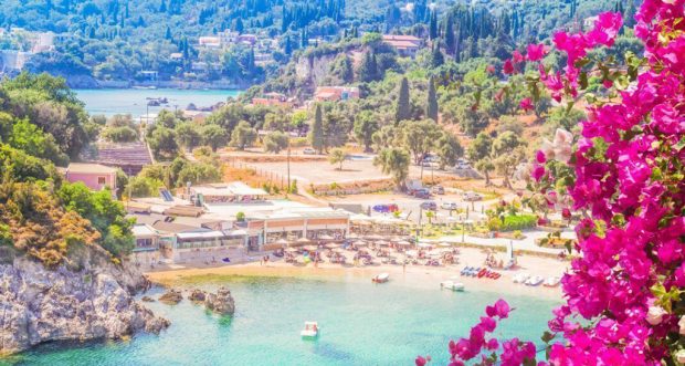 ΤΟΥΡΙΣΜΟΣ