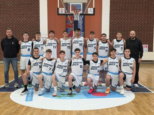 ΜΙΚΤΗ ΜΠΑΣΚΕΤ ΑΓΟΡΙΑ