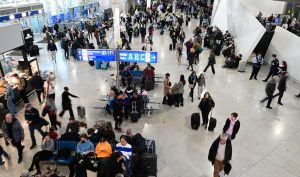 ΑΕΡΟΔΡΟΜΙΟ
