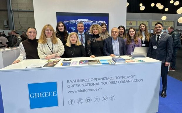 ΕΟΤ ΔΑΜΙΑ