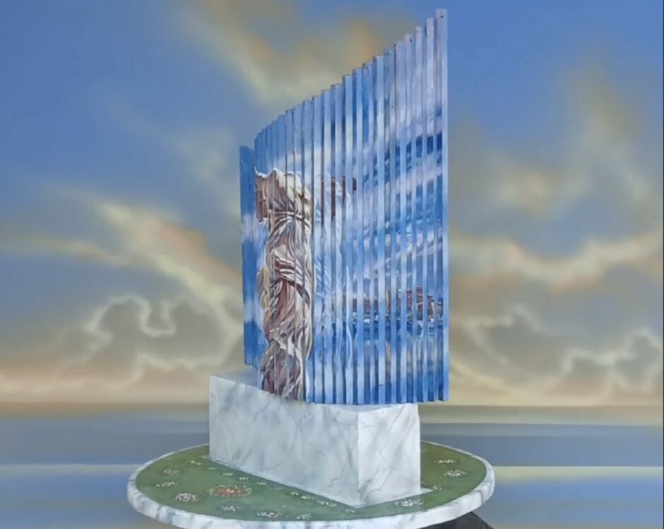 Η Νίκη της Σαμοθράκης ως σύμβολο ταυτότητας «επιστρέφει» στη Ρόδο (audio)