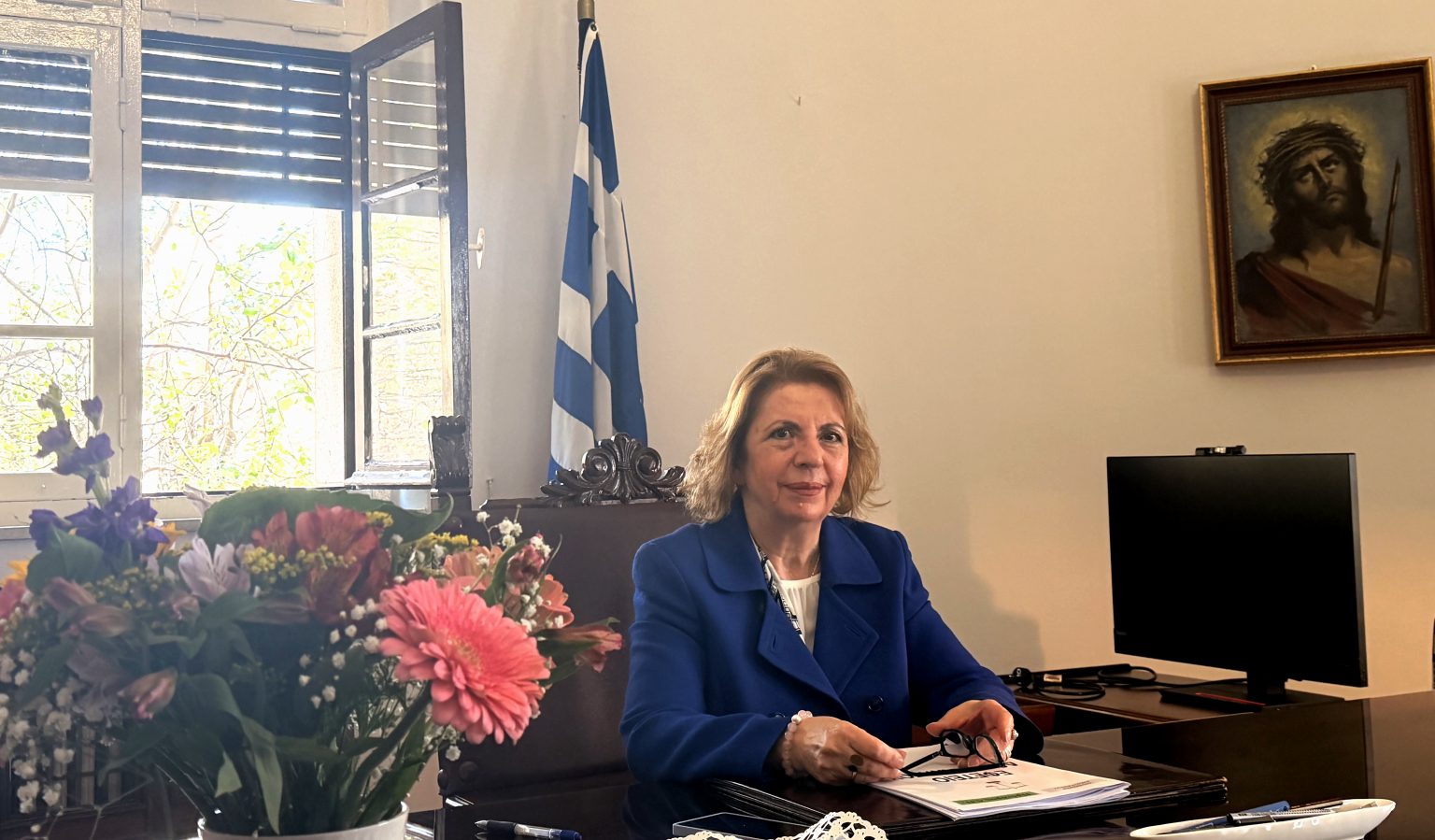 Αναστασία Παπαδοπούλου