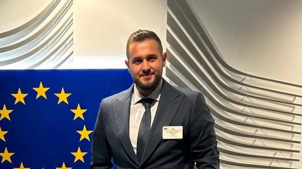 Μενέλαος Μπαριανάκης
