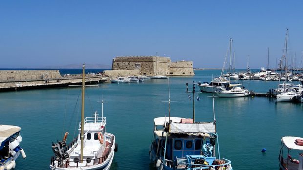 ΚΡΗΤΗ