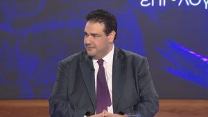 ΛΙΒΑΝΙΟΣ