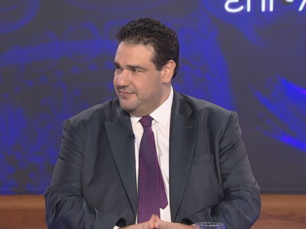 ΛΙΒΑΝΙΟΣ