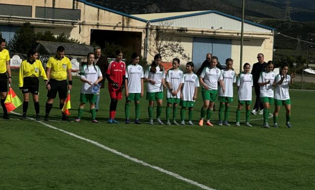 Μικτή Κ15 γυναικών