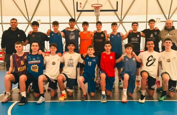 ΜΙΚΤΗ ΑΓΟΡΙΑ 2026