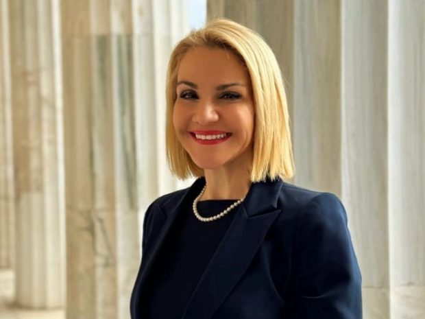 ΜΙΚΑ ΙΑΤΡΙΔΗ