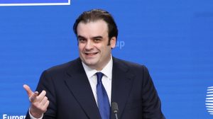 ΠΙΕΡΑΚΑΚΗΣ