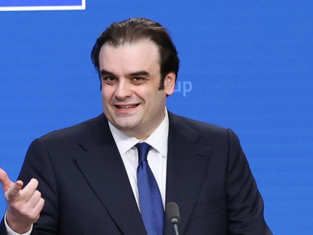 ΠΙΕΡΑΚΑΚΗΣ