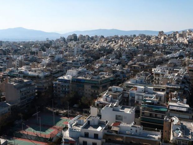 ΑΚΙΝΗΤΑ