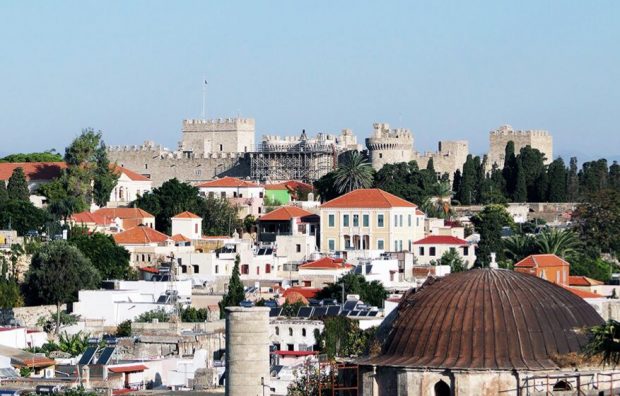 Εκδικάστηκε η έφεση Τούρκων υπηκόων για  αποζημιώσεις από απαλλοτριώσεις του 1940 στο Νιοχώρι