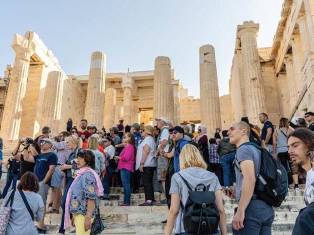 ΤΟΥΡΙΣΜΟΣ