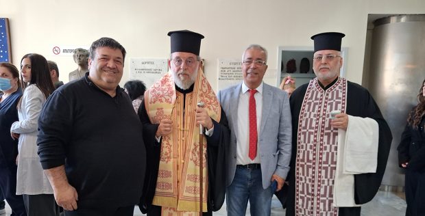 ΜΗΤΡΟΠΟΛΙΤΗΣ ΡΟΔΟΥ