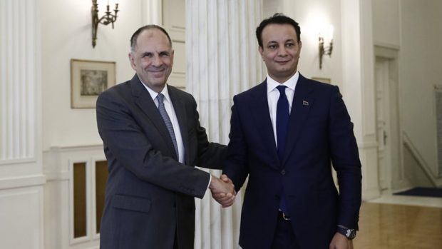 ΓΕΡΑΠΕΤΡΙΤΗΣ