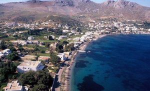 ΛΈΡΟΣ ΑΛΙΝΤΑ