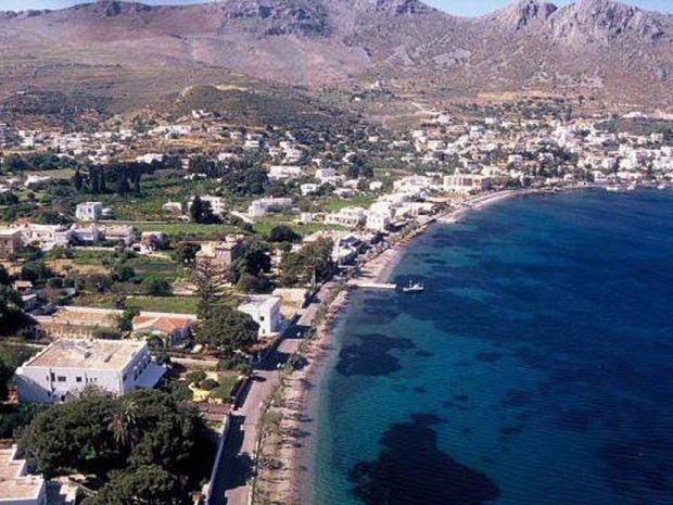ΛΈΡΟΣ ΑΛΙΝΤΑ
