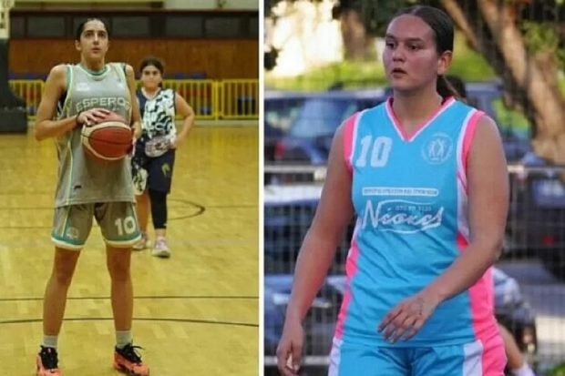 ΤΡΙΤΣΑΡΗ ΧΑΤΖΗΝΙΚΟΛΑΟΥ ΜΠΑΣΚΕΤ ΜΙΚΤΗ