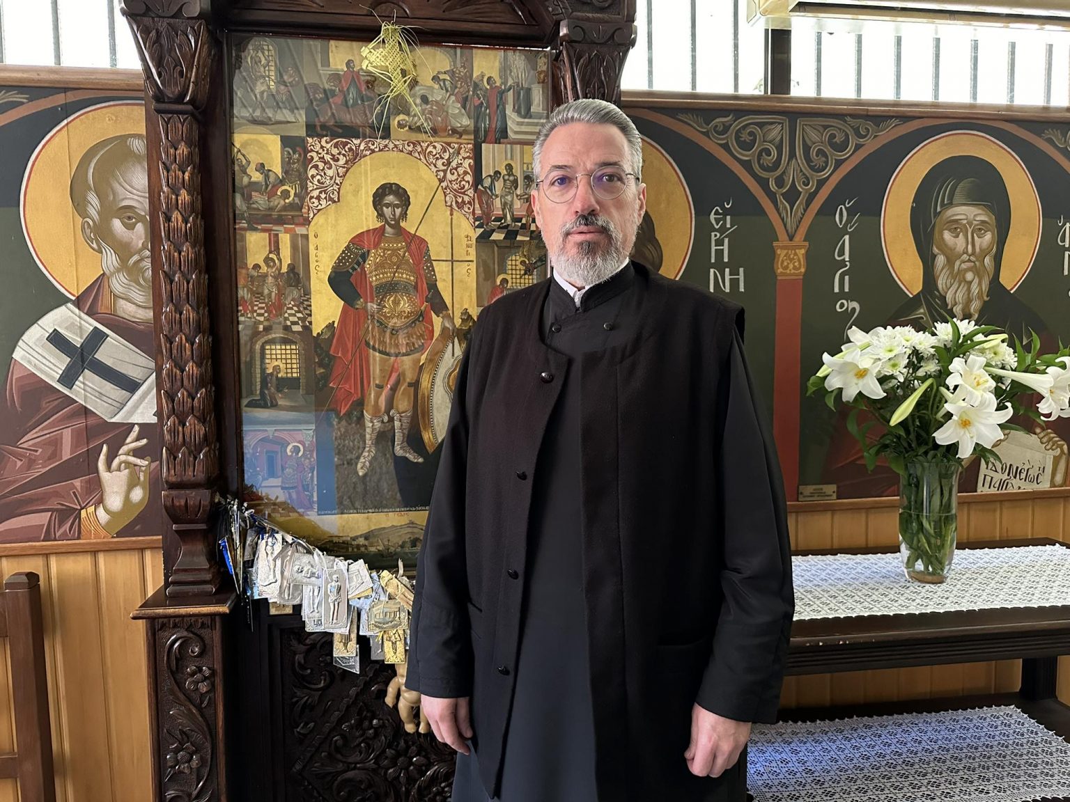 Μιχαήλ Κρητικός
