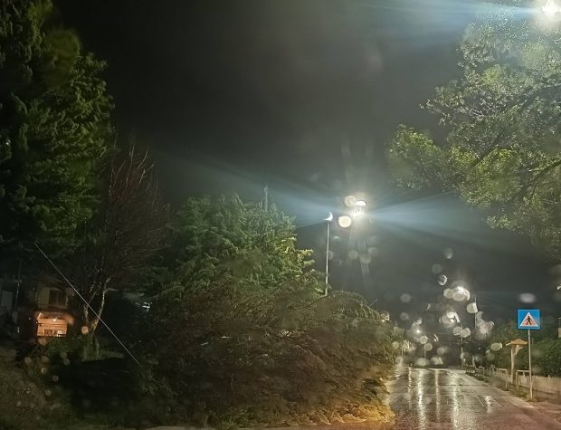ΚΑΚΟΚΑΙΡΙΑ