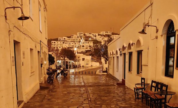 ΑΣΤΥΠΑΛΑΙΑ