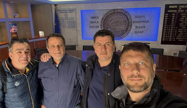 ΣΩΜΑΤΕΙΟ Π ΠΟΛΗΣ