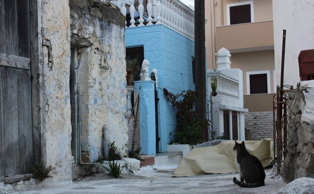 ΚΑΡΠΑΘΟΣ