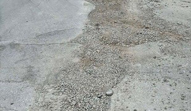 ΔΕΥΑΡ ΔΡΟΜΟΣ ΙΑΛΥΣΟΣ