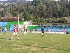 Ηρακλής Μαριτσών