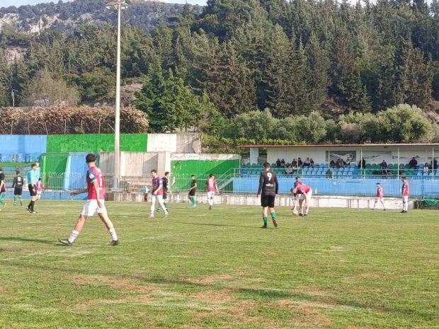 Ηρακλής Μαριτσών