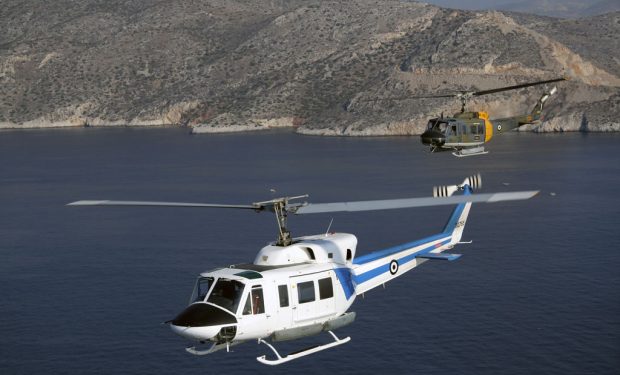 ΕΛΙΚΟΠΤΕΡΟ