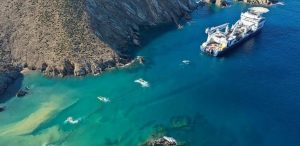 ΗΛΕΚΤΡΙΚΗ ΔΙΑΣΥΝΔΕΣΗ