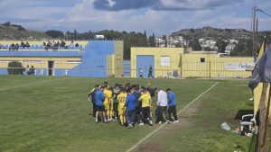 Απόλλωνας Καλυθιών