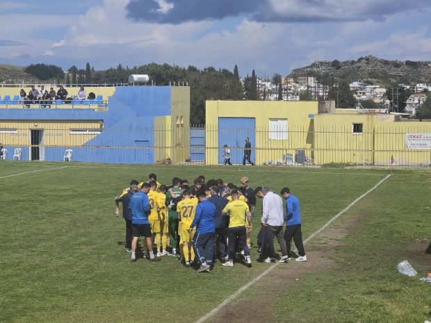 Απόλλωνας Καλυθιών
