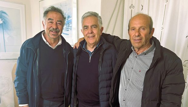 ΥΨΗΛΑΝΤΗΣ Β