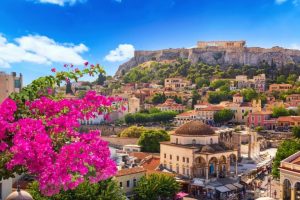ΤΟΥΡΙΣΜΟΣ