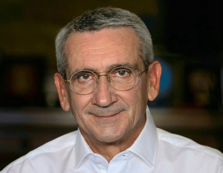 Αυτόματο προσχέδιο