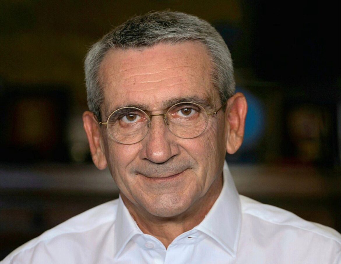 Αυτόματο προσχέδιο