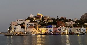ΚΑΣΤΕΛΛΟΡΙΖΟ