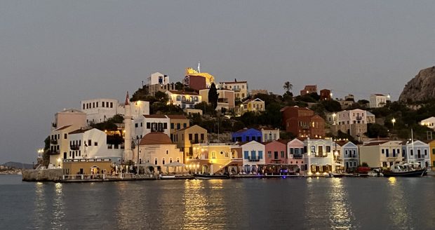 ΚΑΣΤΕΛΛΟΡΙΖΟ