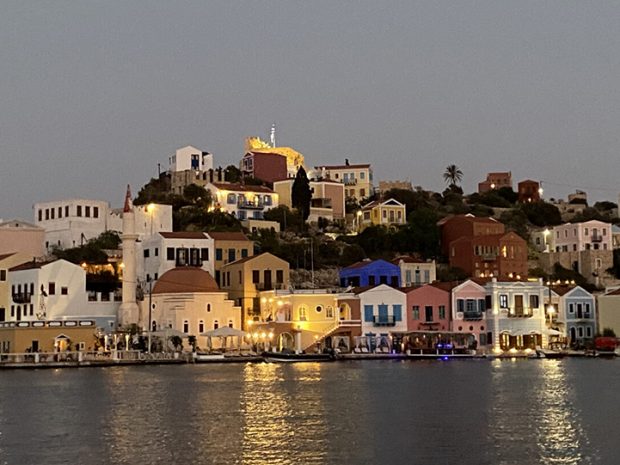 ΚΑΣΤΕΛΛΟΡΙΖΟ