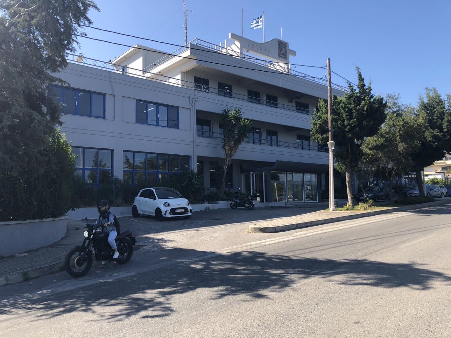 ΔΕΥΑΡ