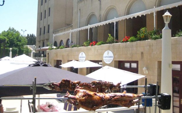 EASTER AT THE CASINO_2