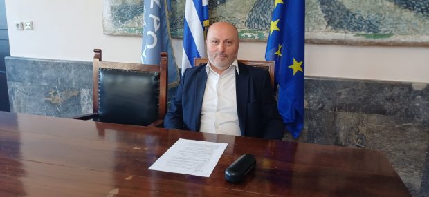 Κώστας Χαλκιάς