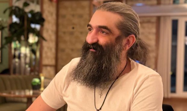 Ghassan El-Khazen