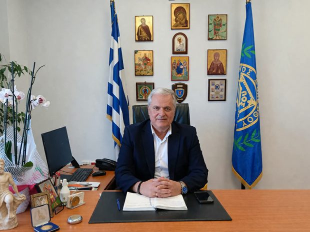 ΦΕΛΟΥΖΗΣ